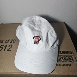 Pre owned nike tiger woods frank hat mens strapback